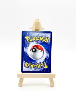 Pokemon TCG Destined Rivals Team Rocket's Mewtwo EX Full Art 213/182 - Image 2