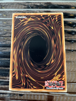 Yu-Gi-Oh! TCG Fairy Meteor Crush Pharaoh's Servant PSV-063 Unlimited Super Rare - Image 2