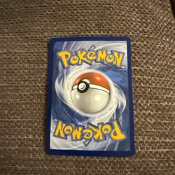 Mimikyu SVP075 Promo Pokemon Center Stamp - Image 2