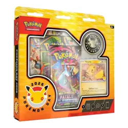 Pokemon - 2026 Pokemon Day Kollektion - Deutsch - OVP / NEU - Image 1