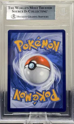 Charizard V #SWSH260 2022 Pokemon SW&SH Charizard Ultra-Premium Collection BGS 9 - Image 2