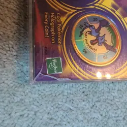 Vintage Pokemon Battling Coin Game 2000 - Dragonair, Hypno, Aerodactyl - Image 2