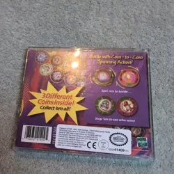 Vintage Pokemon Battling Coin Game 2000 - Dragonair, Hypno, Aerodactyl - Image 3