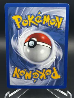 2004 Pokemon Vileplume ex 100/101 Hidden Legends Holo Rare Vintage - Image 3