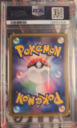 PSA 10 Arceus 024/027 CP2 Legendary Shine Japanese XY 1st Ed. POKEMON Promo - Image 3