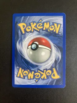 Smeargle - 32 Pokemon WOTC Promo - (1) - Image 2