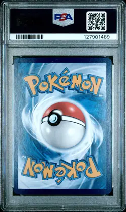2025 POKEMON SIMPLIFIED CHINESE CBB2 C-GEM PACK VOL 2 #15 SYLVEON PSA 10 - Image 2