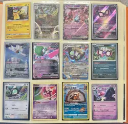 pokemon lotto carte - Image 2