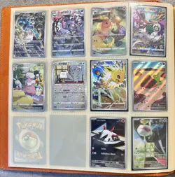 pokemon lotto carte - Image 3