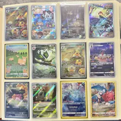 pokemon lotto carte - Image 4