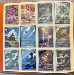 pokemon lotto carte - Image 5