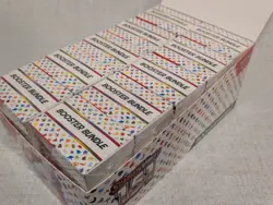Pokemon 151 SV3.5 Booster Bundle Display Unsealed Case Sealed Bundles (10) - Image 4