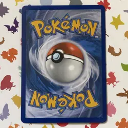 Pokemon TCG Diancie EX 72/124 XY Fates Collide Holo NM - Image 4
