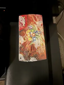 Pokemon TCG Scarlet & Violet Surging Sparks Booster Box - Image 3