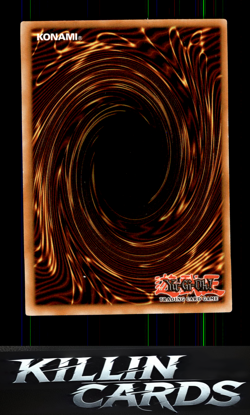 1st Edition Raigeki SDBT-EN025 Common Structure Deck: Beware of Traptrix YuGiOh - Image 2