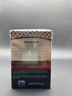 Pokemon TCG 151 Booster Bundle Scarlet Violet, Sealed 6-Pack - Image 3