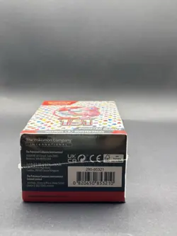 Pokemon TCG 151 Booster Bundle Scarlet Violet, Sealed 6-Pack - Image 5