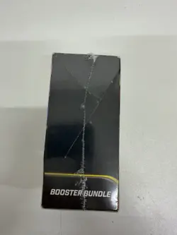 Pokemon Phantasmal Flames Booster Bundle Sealed - Image 2