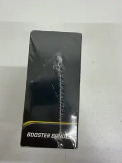 Pokemon Phantasmal Flames Booster Bundle Sealed - Image 4