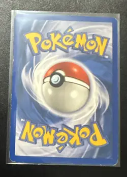 Lt. Surge's Pikachu #84 | Pokemon Gym Challenge | Ungraded | Near Mint - Image 2