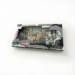 Pokemon TCG Black Bolt & White Flare Unova Heavy Hitters Premium Collection ✅ - Image 1