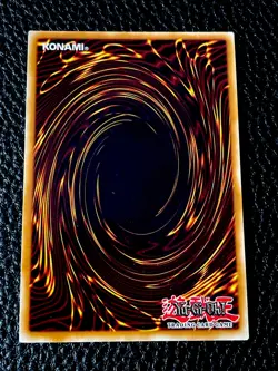 Ritual Weapon THSF-EN050 Yugioh 1st Edition (New) - Image 2