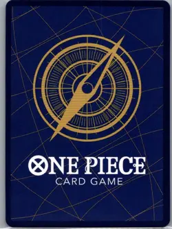 Hina (Judge Pack Vol. 3) ST06-008 English - One Piece Card - NM - Image 2