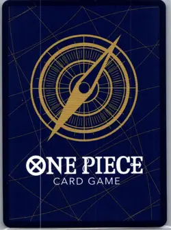 Ain (Judge Pack Vol. 4) ST05-002 English One Piece Promotion - NM - Image 2