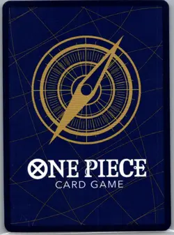 Makino (Judge Pack Vol. 4) ST13-012 English One Piece Promotion Cards - - NM - Image 2