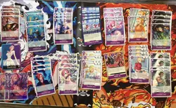 One Piece TCG Vinsmoke Reiju Complete Custom Deck/Core - Competitve - Image 1