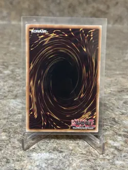 Yu-Gi-Oh! NM/M Blue Eyes Ultimate Dragon Secret Rare LCKC-EN057 1st Edition - Image 2