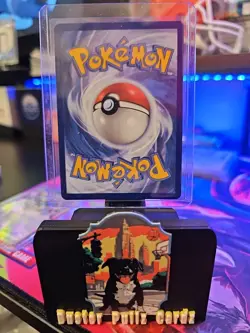 Pokemon TCG Trainer Friends in Paldea Ultra Rare Holo Card 137/131 - Image 3
