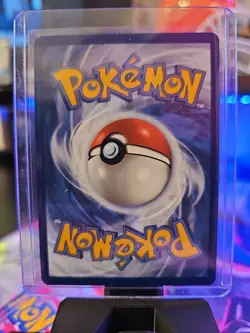 Pokemon TCG Trainer Friends in Paldea Ultra Rare Holo Card 137/131 - Image 4