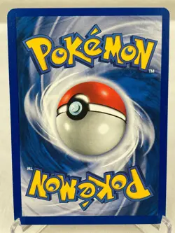 Sabrina's Abra 94/132 Gym Challenge WOTC Pokemon Card 1st Edition - Near Mint - Image 5