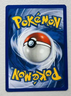 Sabrina’s Gastly 96/132 1st Edition Gym Challenge Pokemon Card - Image 2