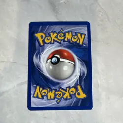 Pokemon Gym Heroes 91/132 Sabrina's Abra 1st Edition Pokemon Card - Image 2