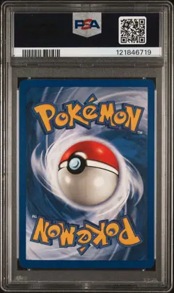 1999 Pokemon Game 37 Nidorino PSA 9 Card MINT! Trusted Seller Free Ship Base Set - Image 2