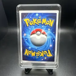 Pokemon Custom 3D Shadowbox Card Eevee !! 🔥🔥🔥 - Image 3