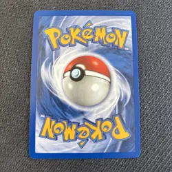 Pokemon TCG Giovanni's Nidoran Gym Challenge Card 76/132 NM Condition WOTC - Image 2