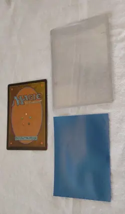 Survival of the Fittest Magic the Gathering Exodus MtG Rare Green Enchantment - Image 5