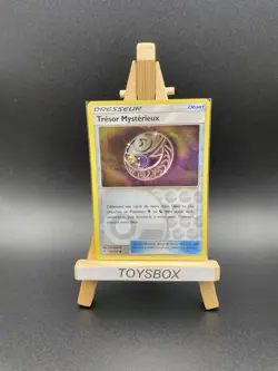 Carte Pokemon Tresor Mysterieux Reverse 113/131 / Lumiere Interdite SL6 / Exc FR - Image 1