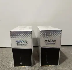 2 x Pokemon Prismatic Evolutions Elite Trainer Box (ETB) – New/Sealed – IN HAND✅ - Image 3
