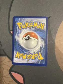 Pokemon TCG - Deerling 8/124 Fates Collide Reverse Holo LP - Image 3