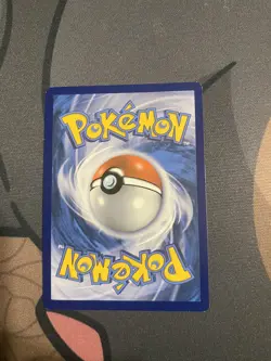 Pokemon TCG Snivy 5/124 Sun Moon Fates Collide Reverse Holo LP - Image 3