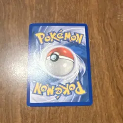 Pokemon Psyduck Team Magma vs Team Aqua 44/95 Basic 40 HP Common Regular English - Image 5