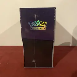 Pokemon TCG Paldean Fates Elite Trainer Box ETB Sealed New - Image 5