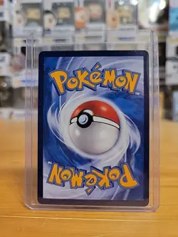 Pokemon Chinese Rillaboom VMAX CS1bC-031/136 RRR Holo Mint - Image 5