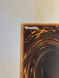 Archfiend General FOTB-EN019 Ultimate Rare 1st Edition YuGiOh! NM EURO Print - Image 5