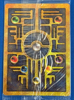 Ancient Mew Pokemon Mint Factory Sealed Pack Double Holo 2000 Movie Promo Card - Image 4
