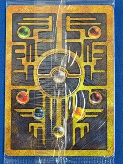 Ancient Mew Pokemon Mint Factory Sealed Pack Double Holo 2000 Movie Promo Card - Image 5